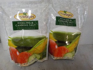 2 Mrs. Waces Pickling and Canning S...