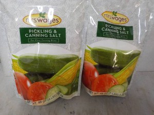 2 Mrs. Waces Pickling and Canning S...