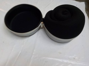 Travel Pillow in a Case...