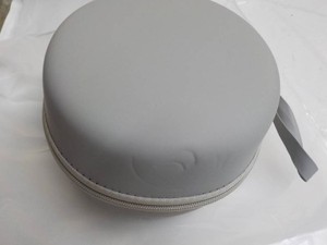 Travel Pillow in a Case...