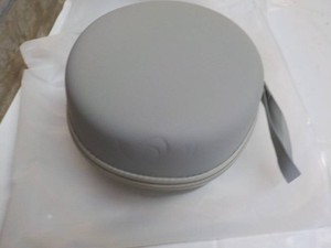 Travel Pillow in a Case...