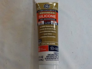 Kitchen and Bath Advanced Silicone...