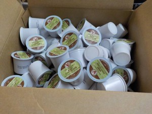 150 Victor Allen Mint Chocolate Hot...