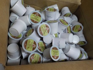 150 Victor Allen Mint Chocolate Hot...