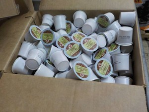 150 Victor Allen Mint Chocolate Hot...