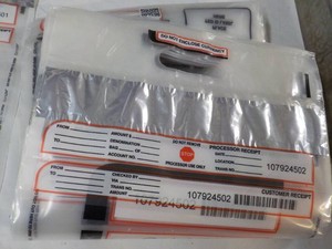 Coin Lok Deposit Clear Compartment ...
