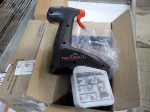 8 Triggers Spray Bottles...