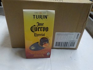 12 bags Turin Jose Cuervo Chocolate...