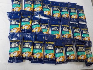 24 Planters 2 oz Trail Mix...
