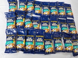 24 Planters 2 oz Trail Mix...