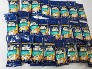 24 Planters 2 oz Trail Mix...