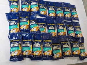 24 Planters 2 oz Trail Mix...