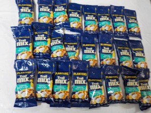 24 Planters 2 oz Trail Mix...