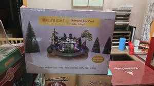 Rosslight Animated Zoo Park