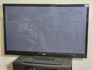 LG 50PK540 50 Inch Plasma Television