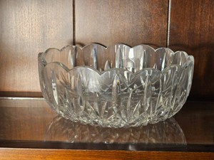 Waterford Crystal Lismore 10-inch Bowl