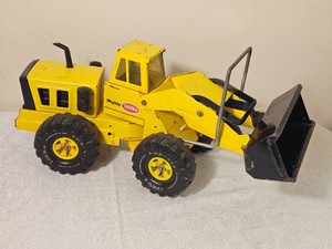 Tonka Mighty Loader