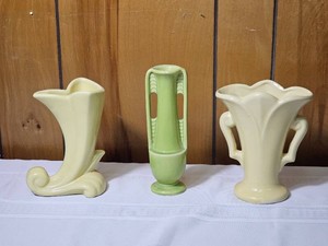 Collection of American Art Pottery