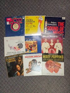 Soundtracks Vinyl Group