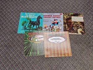 Childrens Vinyl Group