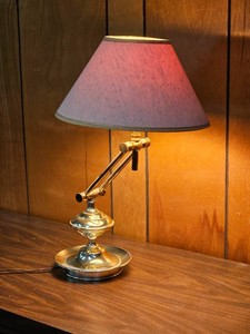 Large Primitive Candlesticks