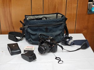 Canon EOS Rebel