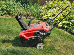 Toro Power Clear 621 R