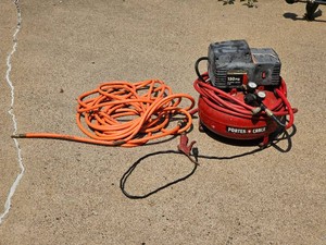 Craftsman 150psi Air Compressor