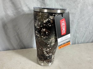 New Thermos 24 oz True Timber Camo Tumbler