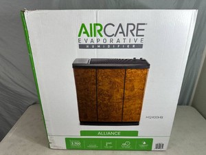 New Aircare Evaporative Humidifier