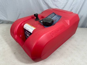 New 6 Gallon Boat Gas Tank
