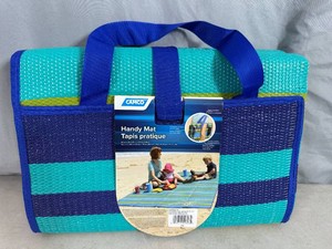 New Portable Handy Mat  Picnic Mat