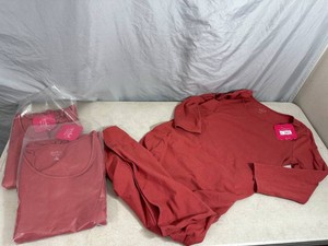3 New Isabel Maternity Dresses - Size XL