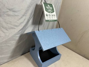 New Eco Cycle Bird Feeder
