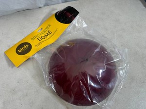 New Birds Choice Bird Feeder Dome