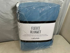 New Fleece Blanket - King Size