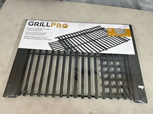 New Universal Porcelain Coated Cooking Grid