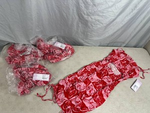 4 New Wild Fable Sun Dress  Body Con Dress - Size XS