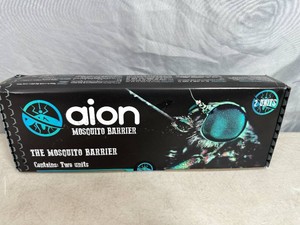 New Aion Mosquito Barrier Kit