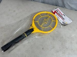 New Electronic Fly Swatter
