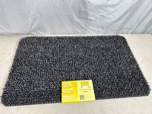 New Clean Machine Astro Turf Door Mat