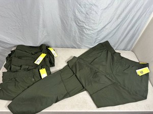 4 New Pairs of All in Motion Athletic Pants - Size 2XL and 3XL