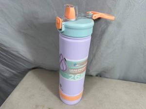 New Manna 26 oz Stainless Steel Insulated Water Bottle