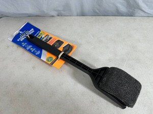 New Mr Bar-B-Q Scrub Daddy Bristle Free Steam Clean Grill Brush