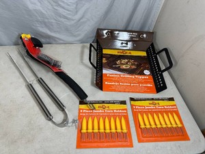 New BBQ Grilling Accessories