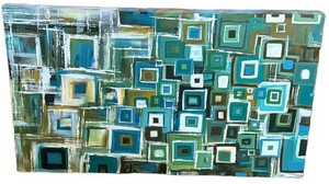 Abstract Original Painting