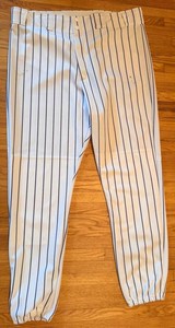 MLB Pants Majestic Team Apparel Size XL