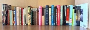Assorted Books