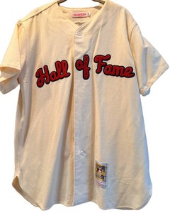 Baseball Jersey & Pants Set Mitchell & Ness Cooperstown Collection Tovar #9