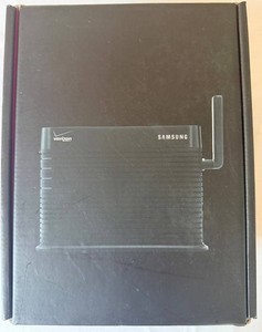 Wireless Network Extender - Verizon Samsung SCS-2U01